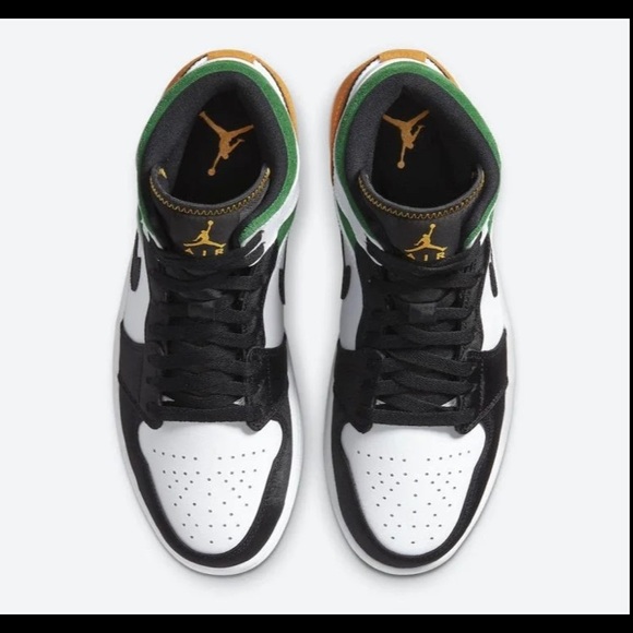 They aren’t my style and I’ve only worn them once. - Picture 2 of 5